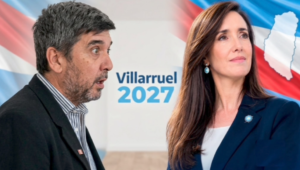 En la ciudad de Fuertes comienza a tomar forma un armado entrerriano que mira hacia Villarruel