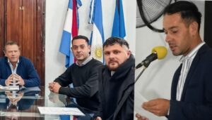 Diez localidades de La Paz se unen para fortalecer una agenda común ante la Provincia
