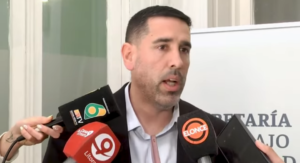 El gobierno presentó una oferta salarial superadora a los gremios docentes que otorga previsibilidad hasta fin de año
