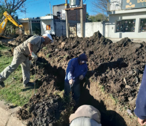 Santa Elena continúa invirtiendo para ampliar y mejorar los servicios