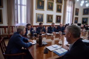 El gobierno provincial concretó el pago adeudado a los bomberos voluntarios