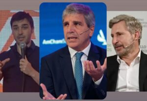 Un crédito de US$ 280 millones para Entre Ríos y uno de  US$ 150 para Chubut