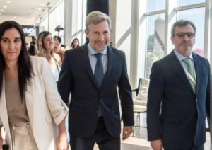 Frigerio reforma los procesos laborales y envía una señal al empresariado entrerriano