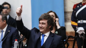 Javier Milei declaró bienes por más de $295 millones: cuánto creció su patrimonio en 2025