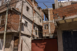 Déficit habitacional en Argentina: alcanza a casi 6 millones de hogares