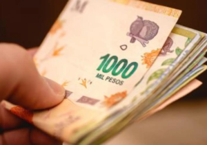 Deudas: casi 6 millones de argentinos tienen pagos atrasados