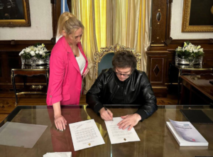 Presupuesto Nacional 2027: el proyecto ingresará el martes a la Cámara de Diputados