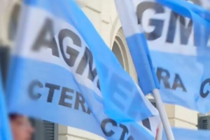Agmer lanza la Escuela Itinerante Entrerriana