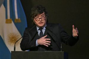 Javier Milei arranca la semana con el Gabinete y una reunión con legisladores de cara a jornadas clave en el Congreso