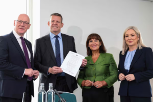 Escocia, Gales e Irlanda del Norte reivindicaron su “derecho a la autodeterminación” dentro del Reino Unido