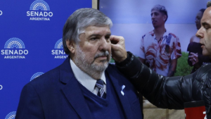 El peronismo analiza presentar un proyecto de «Ficha Sana» en respuesta a Ficha Limpia