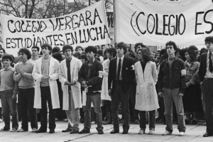 Se cumplen 50 años de La Noche de los Lápices