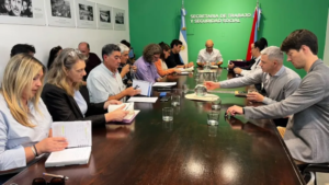 Gremios docentes rechazaron la propuesta salarial