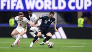 Carta a Lionel Messi: la emotiva carta de excombatientes de Malvinas tras su retiro de la Selección Argentina