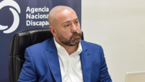 Coimas en Discapacidad: la Justicia confirmó el procesamiento de Diego Spagnuolo