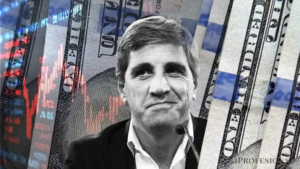 Caputo arma un blindaje de u$s100.000 millones para evitar una corrida pre elecciones