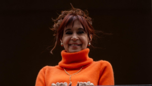 Una encuesta revela que Cristina mide casi 50 puntos en Catamarca y hay revuelo en el peronismo