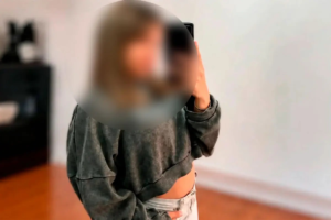 Encontraron en Santa Fe a la joven que era buscada en Paraná desde ayer