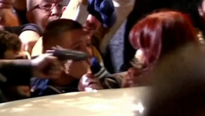 A cuatro años del intento de magnicidio a Cristina Fernández de Kirchner