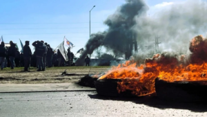 Gualeguaychú: despedidos de Unión Bat y Pyam siguen sin cobrar indemnizaciones