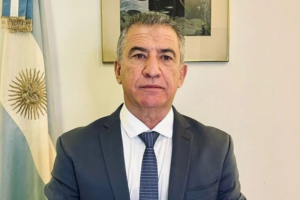 Entre Ríos: la Corte Suprema dejó firme la condena a ocho años de prisión para Sergio Urribarri