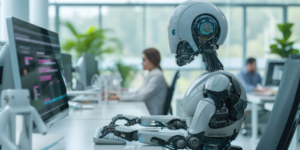 ¿Cuáles son las 7 habilidades laborales que la inteligencia artificial no podrá reemplazar?