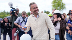Ultraderecha en Alemania gana elecciones en Sajonia: AfD obtiene el triunfo sin mayoría