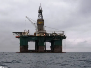 Denuncian que una petrolera inhabilitada por proyectos ligados a Malvinas recibió beneficios del RIGI