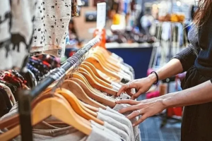 Las ventas minoristas volvieron a caer en agosto