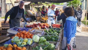 Los 1.000 días de Milei: menos consumo y una inflación acumulada de 241%