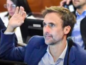 Un aliado de Frigerio le pide a Juntos por Entre Ríos que cambie el rumbo respecto del modelo nacional