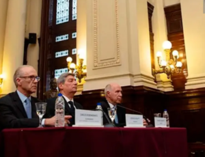 Ley de Tierras: la Suprema Corte de Justicia, en un hecho histórico, realizó una aclaración pública