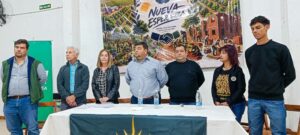 Azcué, cada vez más solo: Cachacha Avallone gana protagonismo y desafía el poder municipal