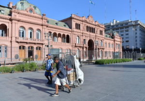 Pronósticos sin mayor sustento