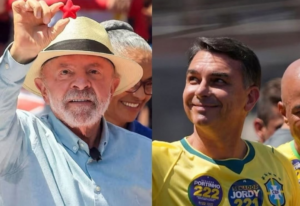 Brasil: 47,13% para Bolsonaro y 45,04% para Lula. Habrá segunda vuelta