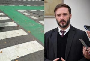 Casi $20 millones en pintura y una pregunta que queda flotando en Concordia