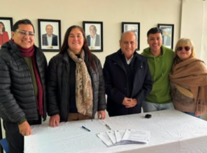 Santa Elena: también este año el Municipio brindó apoyo económico a las comparsas