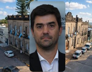 La Paz: un duro análisis muestra a Bruno Sarubi como principal responsable de una ciudad endeudada y estancada