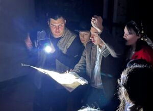 La Paz: una noche de misterio, terror y suspenso en el Museo Regional