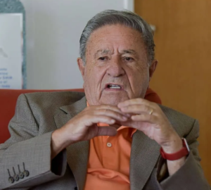 “Vamos a ganar las elecciones”: Eduardo Duhalde lanzó el Movimiento Productivo para 2027