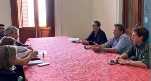 La Paz: el SEYOM aceptó un 10% de aumento en dos tramos para trabajadores municipales