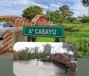 La Paz mira al Paraná con preocupación: el recuerdo de la inundación de 2016 vuelve a encender las alarmas