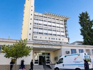Hospital San Roque: renunció todo el equipo de Otorrinolaringología y crece la preocupación por la atención pediátrica