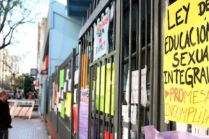 Violencia digital: investigan si alumnos de un colegio de Ituzaingó (PBA), alteraron y difundieron fotos de sus compañeras
