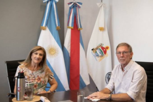 Aseguran que en el despacho de Romero se definen candidaturas