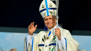 Preocupación por la salud del papa León XIV: será operado de un nódulo en el pulmón, en la previa al viaje a la Argentina