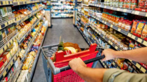 Canasta básica: una familia tipo necesitó $1.632.505 para no ser pobre en septiembre