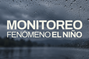El gobierno provincial monitorea la situación hídrica y varios ríos registran una tendencia en baja
