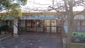 Carmen de Patagones: hallaron un arma de fuego en la mochila de un alumno de 13 años en una escuela técnica