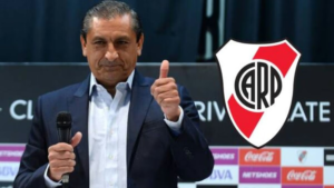 Ramón Díaz, a un paso de volver a River: Belgrano puede acelerar su regreso
